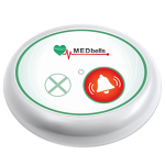 Кнопка вызова Medbells Y-V2-W