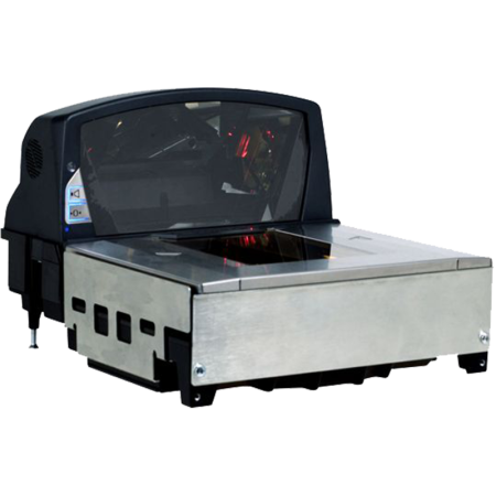 Сканер штрихкода Metrologic MS2422 RS232 STRATOS 353х292х130мм (ДхШхВ) с сапфировым стеклом	 