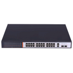 PoE-коммутатор STI PS3024