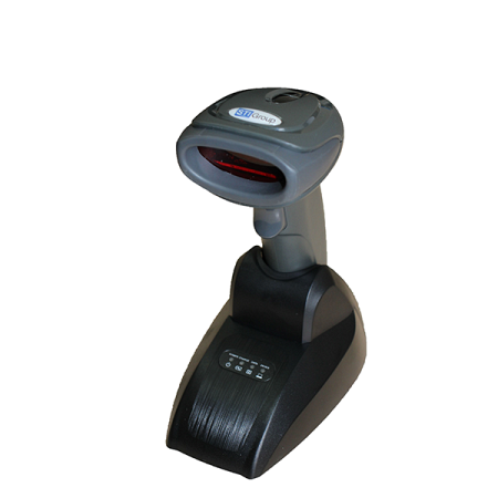 STI 2205WHU (1D, Laser, USB)