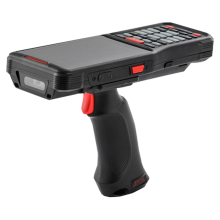 Пистолетная рукоятка для терминала АТОЛ Smart F72i