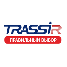 Программное обеспечение TRASSIR для видеорегистраторов DVR/NVR