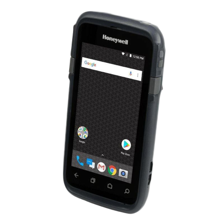 Терминал сбора данных Honeywell DOLPHIN CT60