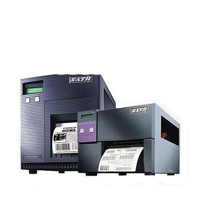 CL608e 203 dpi, WWC608202