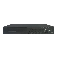 Видеорегистратор STI DVR6604DE1 аналоговый