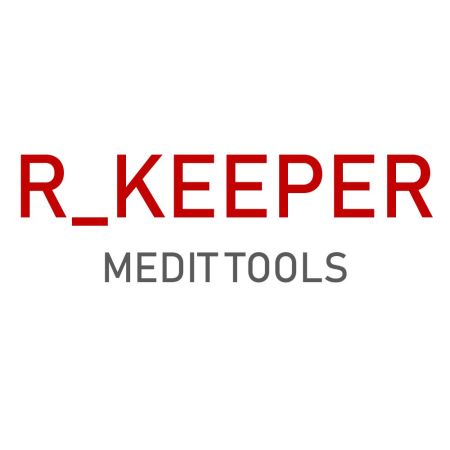 Менеджер - R-Keeper-Medit tools