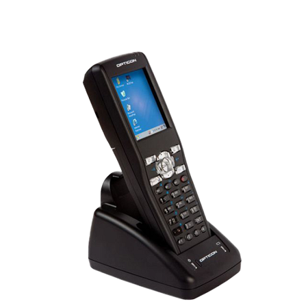 Терминал сбора данных Opticon H15, 1D сканер	 