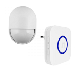 Комплект вызова iBells WL-6