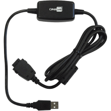 Дополнительный кабель USB Virtual COM для 82xx, 84xx, 87xx, 16ти контактный