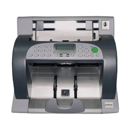 Счетчик банкнот Glory EV 8650 UV/DDC с детекцией 