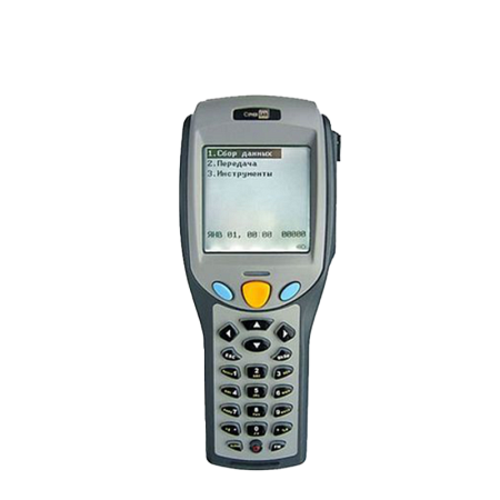 8500XL, 10MB, touch screen, bluetooth, лазерный сканер, индустр. терминал