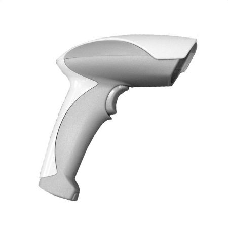 Ручной image сканер штрих-кода VMC BurstScan II (блок питания, интерфейсный кабель USB) для ЕГАИС
