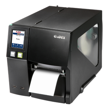 Термотрансферный принтер Godex ZX-1200xi