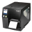 Godex ZX-1200xi (203dpi, USB, RS-232, LAN, LCD)
