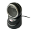 Сканер штрихкода GlobalPOS GP-9800ST (проводной настольный 2D сканер, USB, черный)
