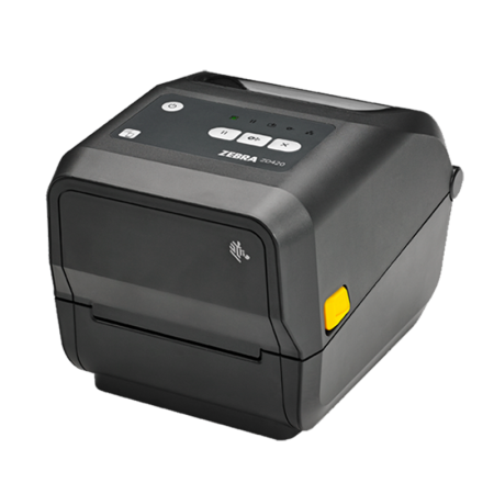 Термотрансферный принтер штрихкода Zebra ZD420 (300dpi, USB, USB Host)