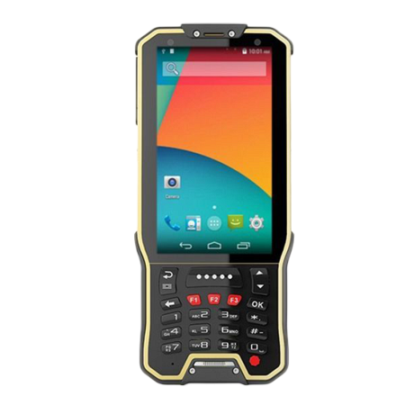 Терминал сбора данных GlobalPOS KT40H