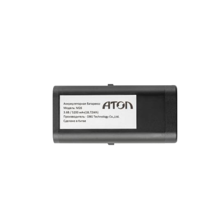 Аккумулятор для терминала АТОЛ Smart.Prime