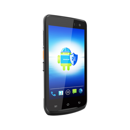 Urovo i6310 (Android 7.1, 1.4Ггц, 4 ядра, 2+16Гб, Urovo SE2030, 2G, 4G (LTE), Bluetooth, GPS, GSM, Wi-Fi, 3800мАч, NFC)
