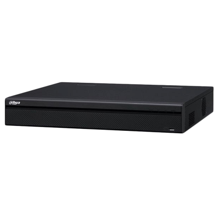 IP-видеорегистратор Dahua DHI-NVR2104HS-P-4KS2