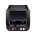 Принтер этикеток Gainscha Apex GA-3406TLC (300 dpi, отрезчик, USB, USB-host, RS-232, LAN, черный) фото 1