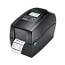 Godex RT200 (203dpi, USB, RS-232, Ethernet) фото 4