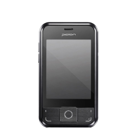 BM-170-B Мобильный терминал Pidion (GSM, GPRS, HSDPA, Wi-Fi, Bluetooth, AGPS, Camera)	 