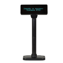 АТОЛ PD-2800 (USB, чёрный, голубой светофильтр)