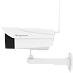 Комплект видеонаблюдения VStarcam C8852Z (солнечная панель + камера 4G) фото 4